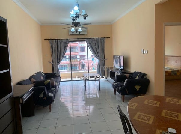 Lorong Api-Api 3, Api-Api Centre, Kota Kinabalu, Sabah 88000