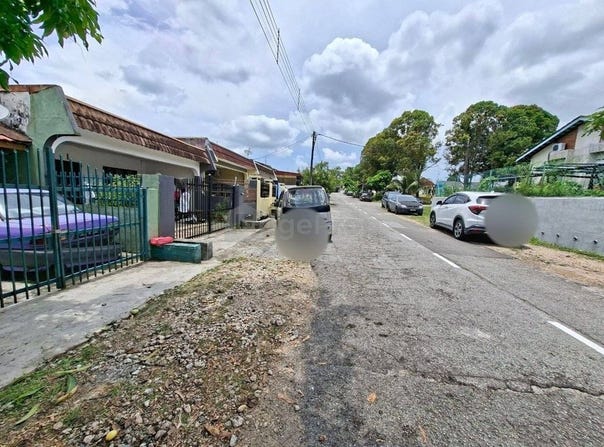 Skudai, Johor 81300