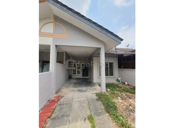 Jalan Tasik Puteri, Rawang, Selangor 48300
