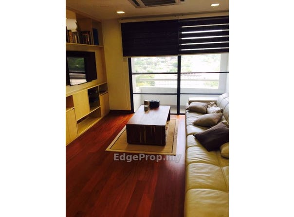 Jalan Ampang Ulu, Kampung Berembang, Ampang, Kuala Lumpur 55100