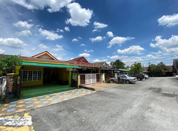 Jalan 13/3, Cheras South, Selangor 43100