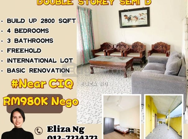 Johor Bahru, Johor 80200