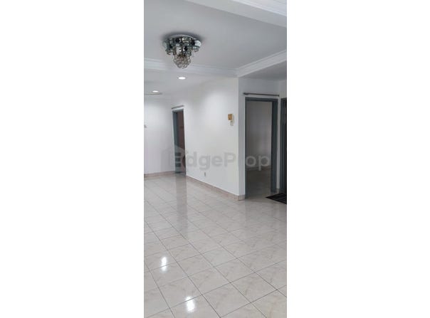 Jalan Sri Sentosa, Jalan Klang Lama (Old Klang Road), Kuala Lumpur 58000