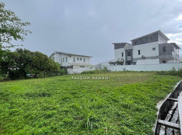 Jalan Ayer Panas Off Jalan Genting Kelang, Setapak, Kuala Lumpur 53200