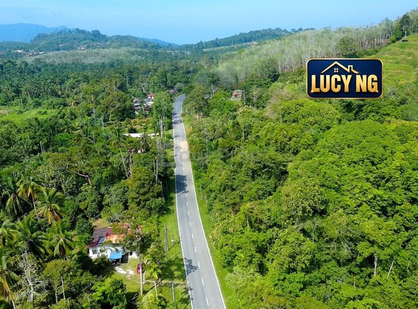 Hulu Perak, Perak 33100