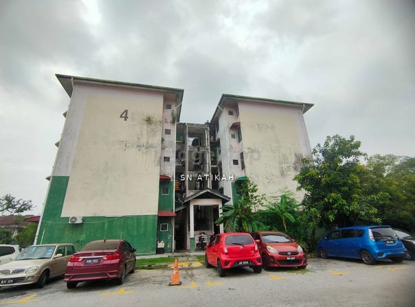 Jalan Putra Perdana 8, 47100, Selangor, Puchong South, Selangor 47100