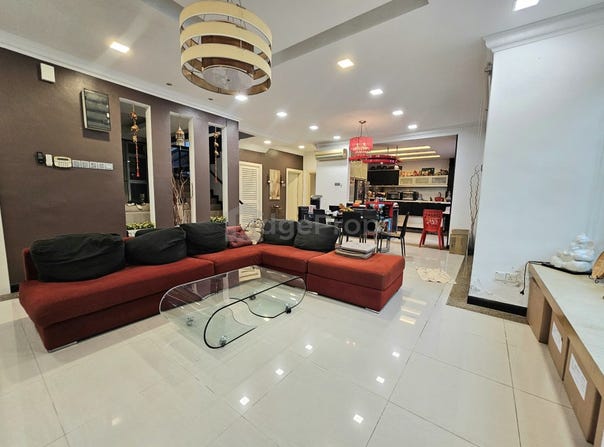 Cheras Hartamas, Jalan Cheras, Cheras, Selangor