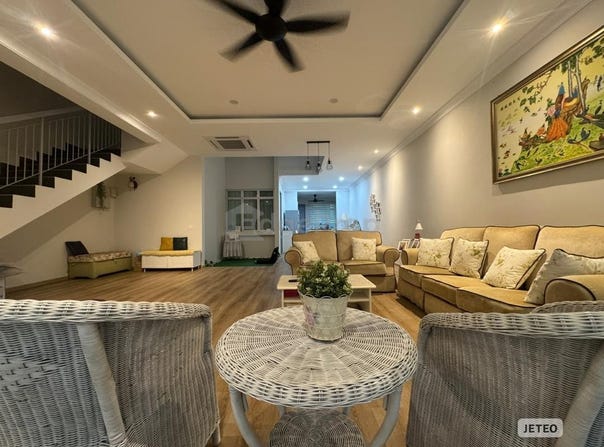 Telok Panglima Garang, Selangor 42500