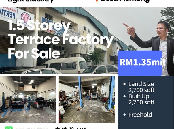 Masai, Johor 81750
