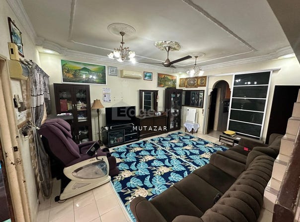 Jalan Impian Murni 2/2, Taman Impian Murni, Kajang, Selangor 43000