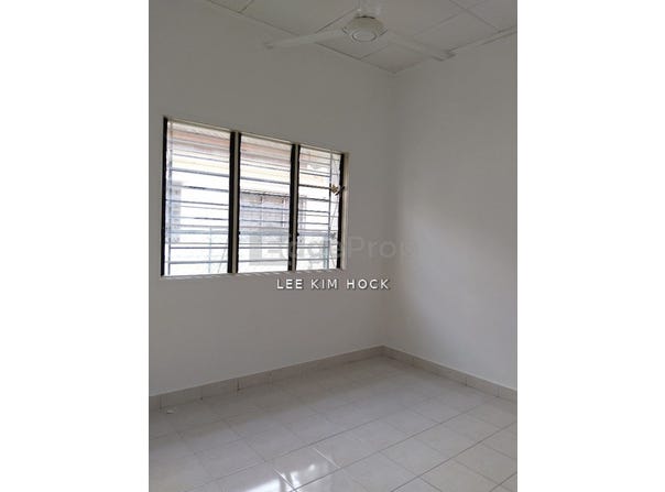 Jalan Makyong, Klang, Selangor 41200