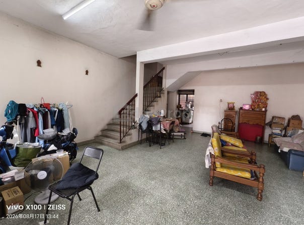 Jalan rajawali, Taman berkeley , Taman Eng Ann ,Klang, Klang, Selangor 41150