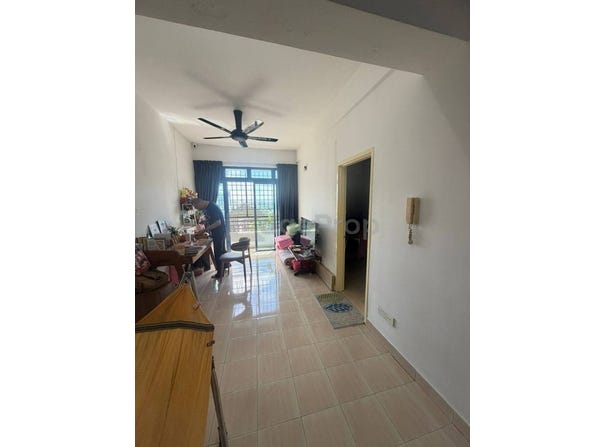 Jalan Datuk Abdullah Tahir, 83000, Johor, Johor Bahru, Johor 80300