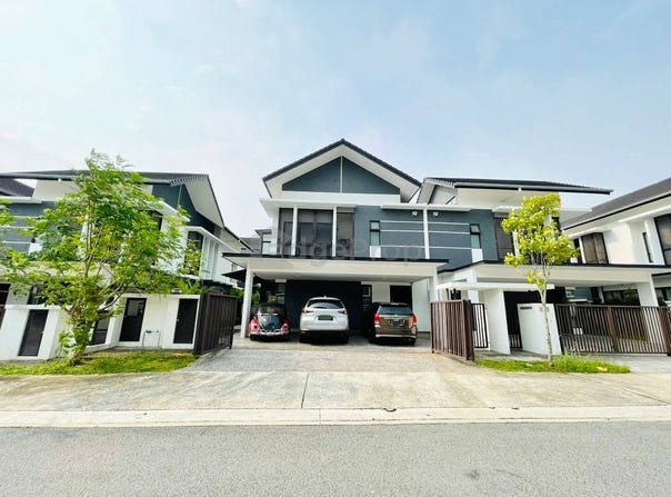 Denai Alam, Selangor 40170