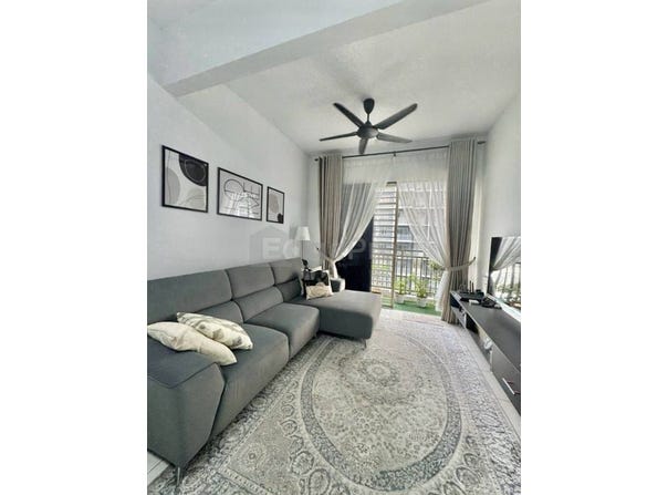 Persiaran Tropicana Heights 2, 43500, Selangor, Kajang, Selangor 43000