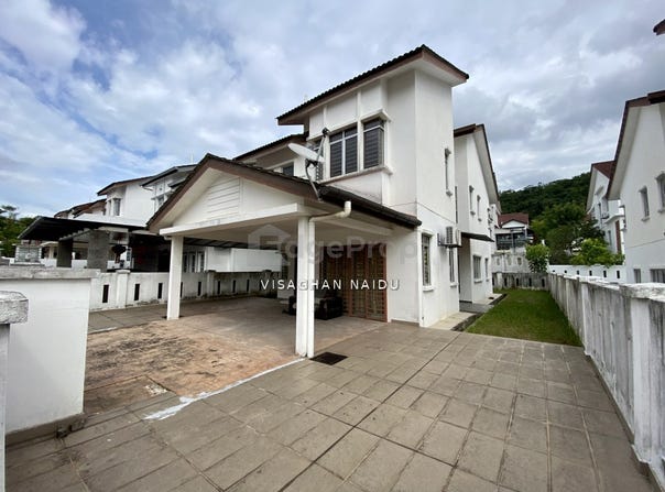 Kota Emerald West, Rawang, Selangor 48000