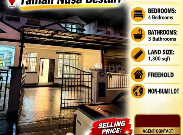 Skudai, Johor 79150