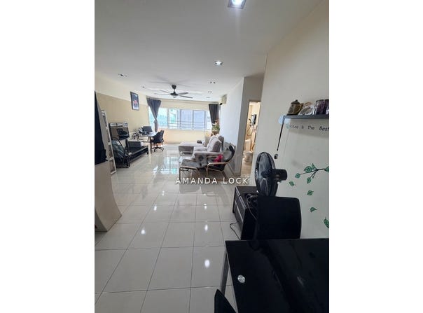 Puchong, Selangor 47100