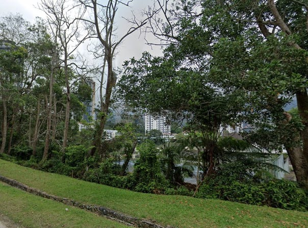 Genting Highlands, Pahang 69000