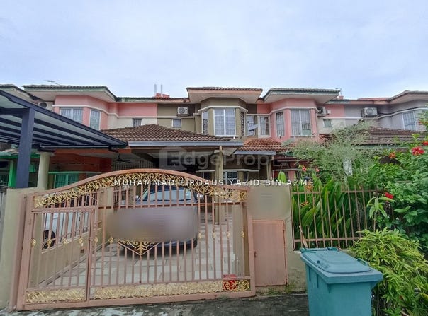 Jalan Pending, Klang, Selangor 41200