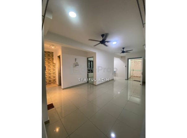 Jalan 1/48a, Sentul, Kuala Lumpur 51000