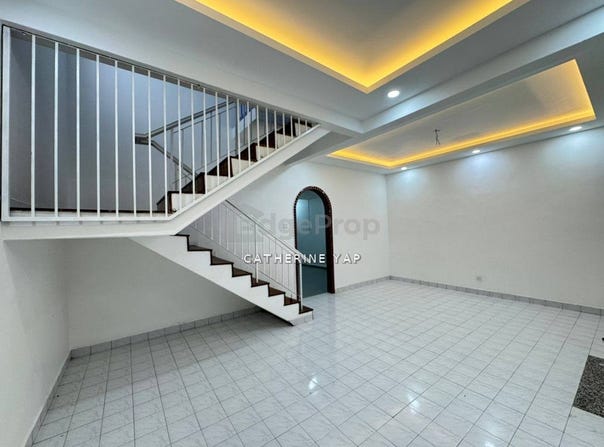 Jalan Badik 7, Ulu Tiram, Johor 81800
