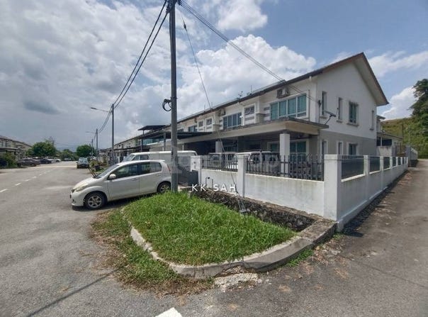 Jalan 1/18, Semenyih, Selangor 43500