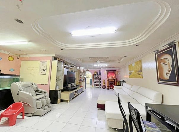 Jalan Megah, Batu 9th Cheras, Selangor 43000