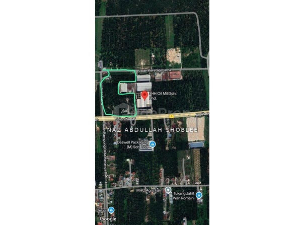 Klang, Selangor 42200