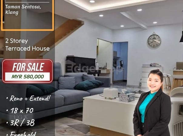Jalan Dato Abdul Hamid 24, Klang, Selangor 41050
