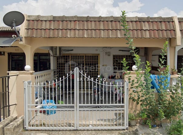 Jalan cp 3, Cheras, Selangor 43200