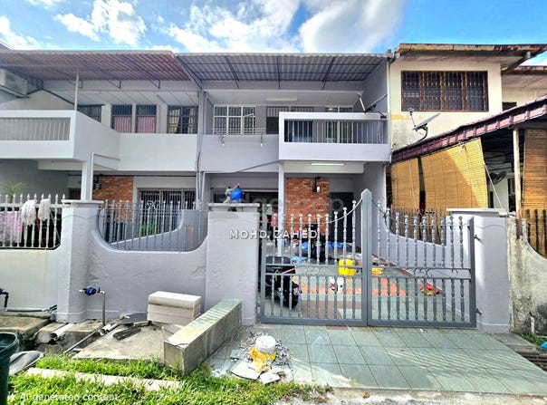 Pandan Indah, Selangor 68000