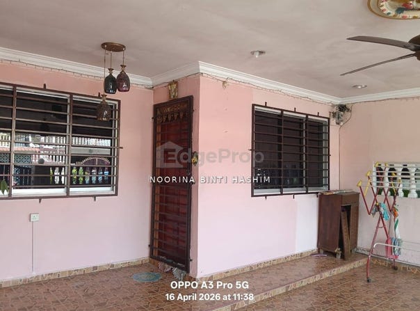 Off Jalan Taming Permai 1, Seri Kembangan, Selangor 47100