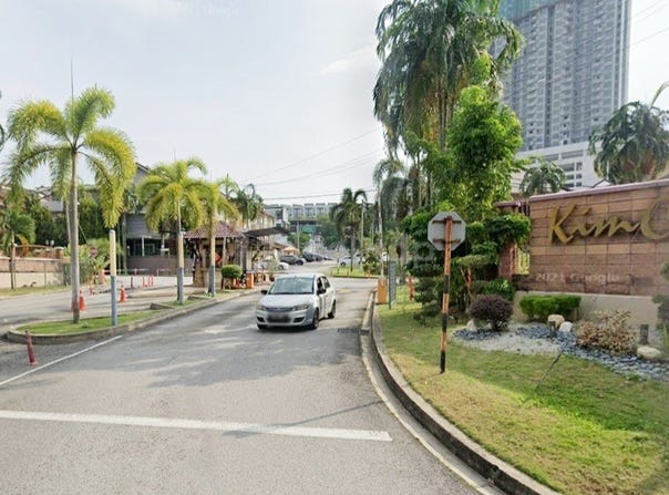 Puchong, Puchong, Selangor 47100