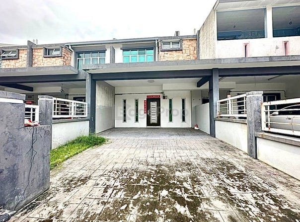 Semenyih, Selangor 43500