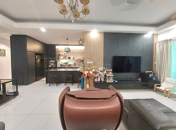 Sunway SPK Damansara, Kuala Lumpur 52200