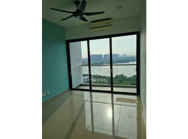 Persiaran Utara, Puchong, Selangor 47130