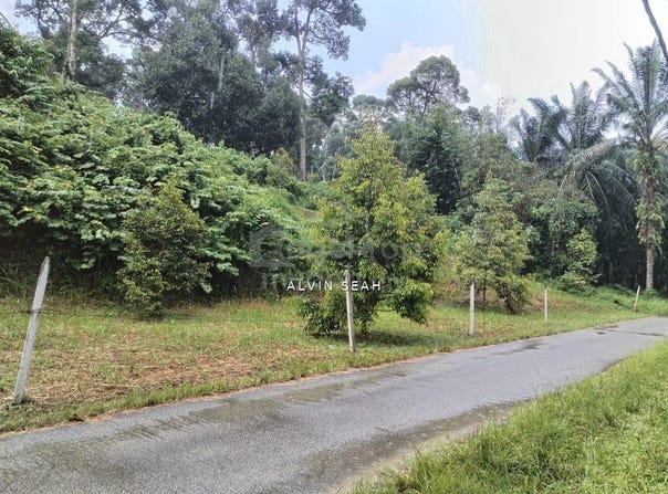 Taiping, Perak 34000