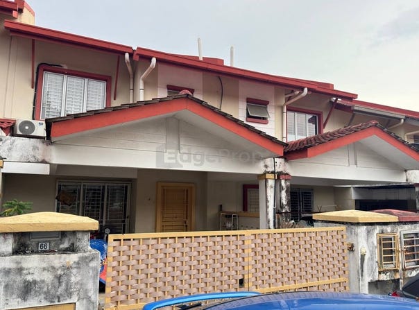 Shah Alam, Selangor 40160
