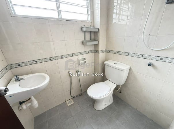 Jalan DC 1, Sungai Buloh, Selangor 47000