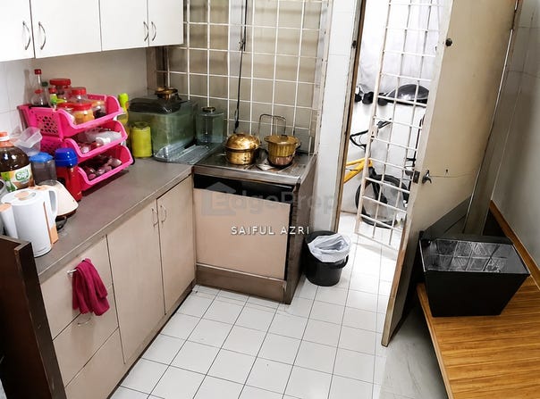 Petaling Jaya, Selangor 46000