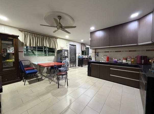 Cheras, Kuala Lumpur 56000