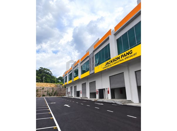 Puchong, Selangor 47120