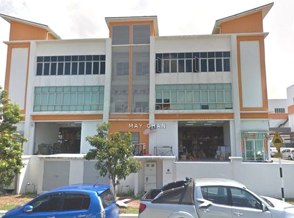 Semeyih, Selangor 43500