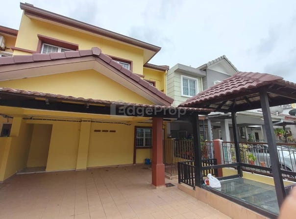 Jalan Putra Permai, Subang Jaya, Selangor 47650