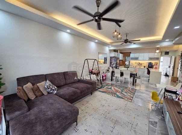 Shah Alam, Selangor 40150