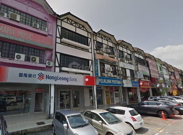 Cheras, Selangor