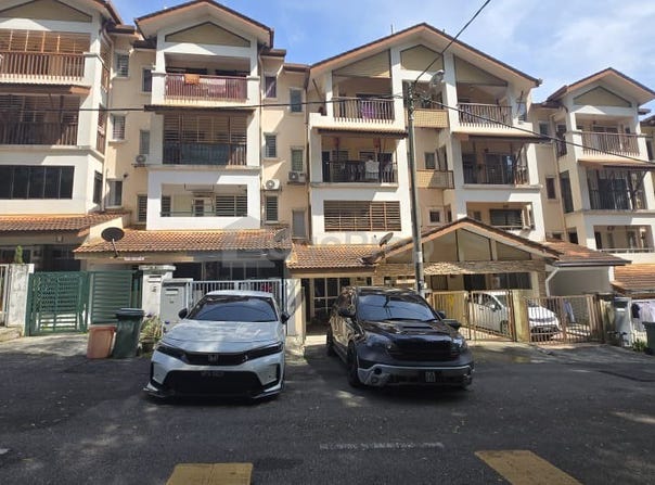 Jalan Ipoh, Batu Caves, Selayang, Selangor 68100