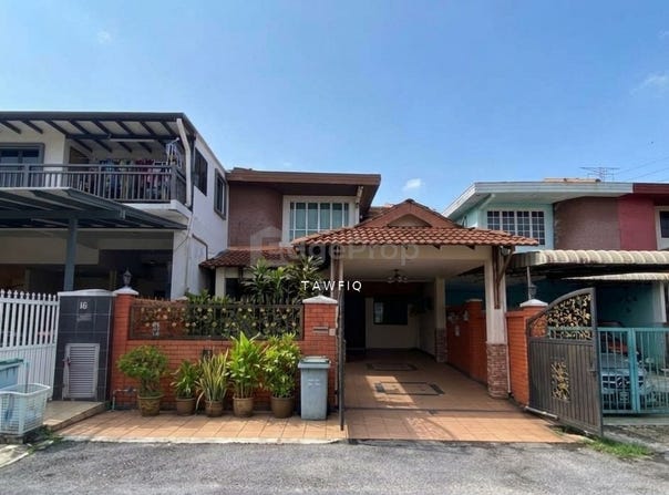 Bangi, Selangor