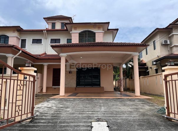 Jalan Seri Delima, Dengkil, Selangor 43800